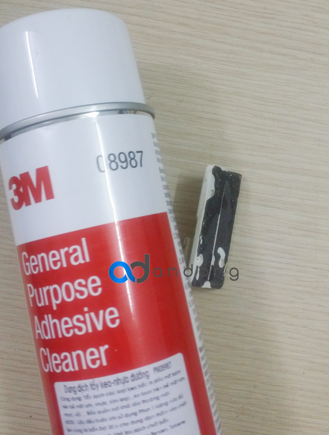 tẩy keo 3M-08987