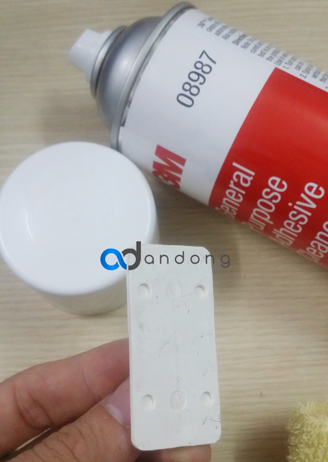 chai tẩy keo 3M-08987