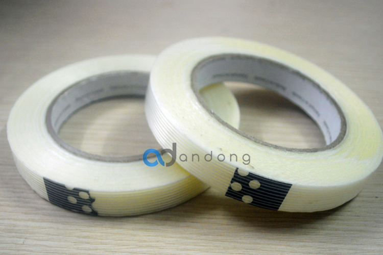 BĂNG KEO CƯỜNG LỰC SỢI THỦY TINH 3M 8934
