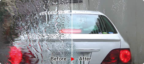 3M Glass Coat WindShield 08889 LT
