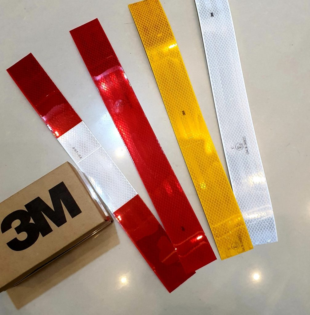 3M 983 phản quang