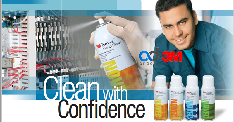 Novec-Contact-cleaner