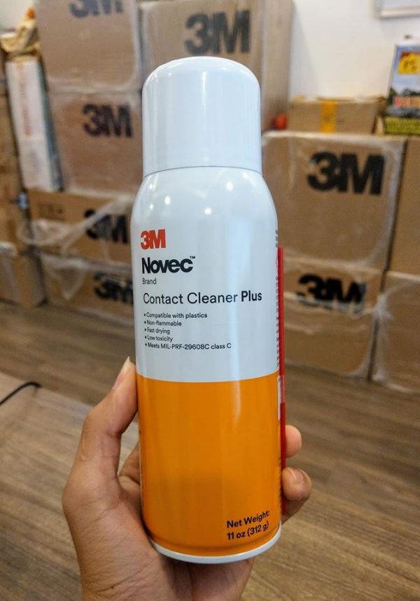 Novec-contact-plus