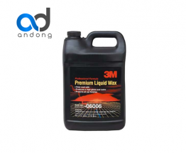 3M 06006 Premium Liquid Wax