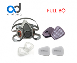 3M 6200-6001 Full