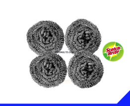 Scotch brite - mieng co rua inox 3m