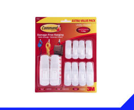 3M command - 10 moc treo 3M