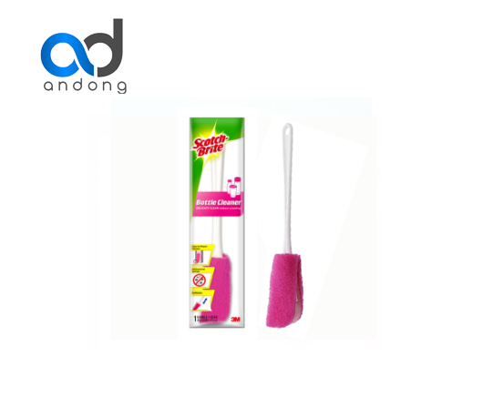 3M-cây cọ bình