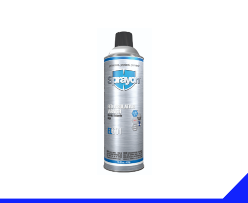 Sprayon-EL601